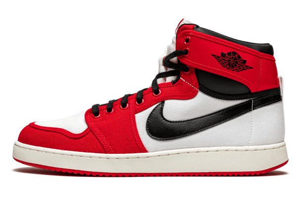 Jordan 1 Retro AJKO Chicago (2021) DA9089-100