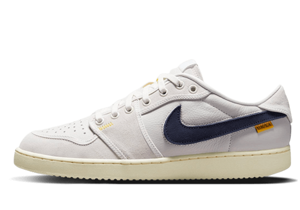 Jordan 1 Retro AJKO Low SP Union Sail DZ4864-100