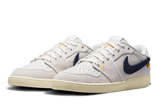 Jordan 1 Retro AJKO Low SP Union Sail DZ4864-100 - Image 2