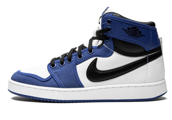 Jordan 1 Retro AJKO Storm Blue DO5047-401