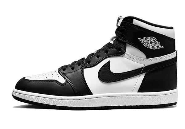 Jordan 1 Retro High 85 OG Black White BQ4422-001
