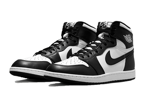 Jordan 1 Retro High 85 OG Black White BQ4422-001 - Image 2