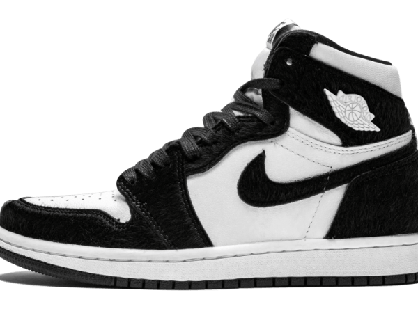 Jordan 1 Retro High OG Panda Twist CD0461-007