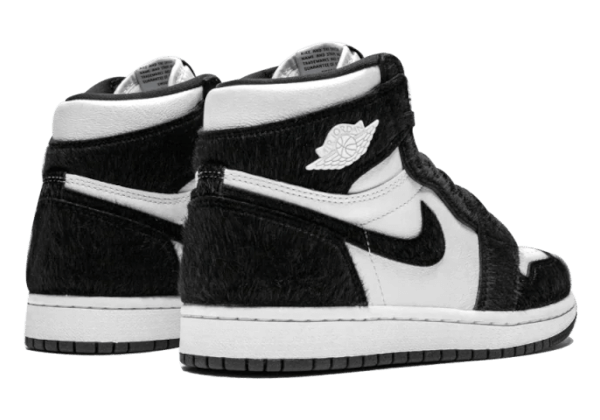 Jordan 1 Retro High OG Panda Twist CD0461-007 - Image 3