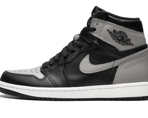 Jordan 1 Retro High Shadow 555088-013