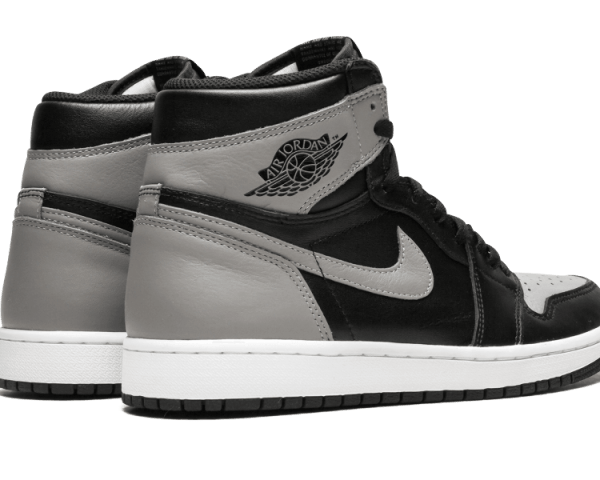 Jordan 1 Retro High Shadow 555088-013 - Image 3