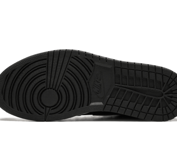 Jordan 1 Retro High Shadow 555088-013 - Image 4