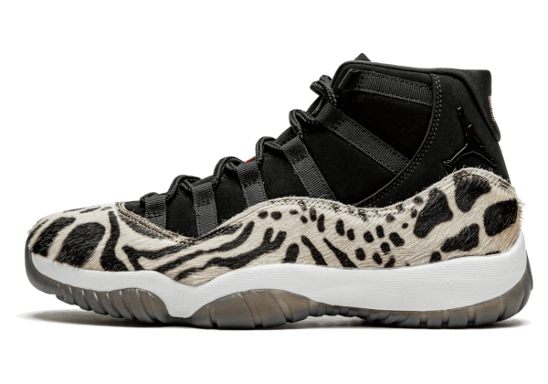 Jordan 11 Retro Animal Instinct BB5GF9U7