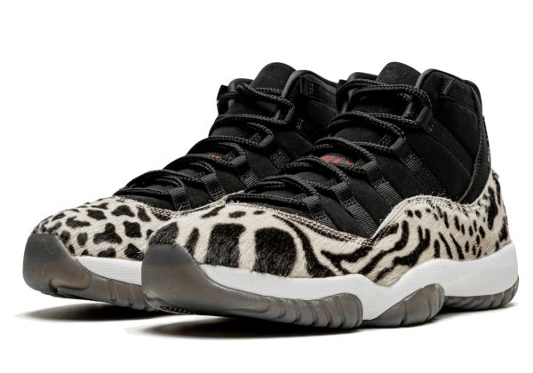 Jordan 11 Retro Animal Instinct BB5GF9U7 - Image 2