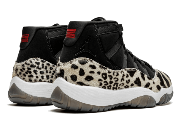 Jordan 11 Retro Animal Instinct BB5GF9U7 - Image 3