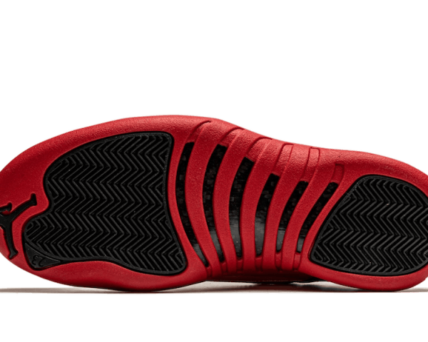 Jordan 12 SE Super Bowl LV DC1059-001 - Image 4