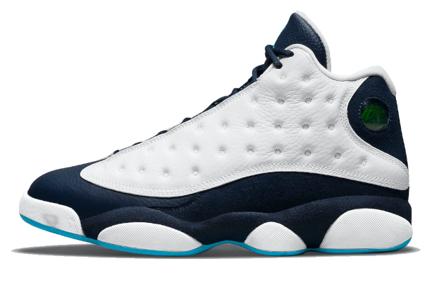 Jordan 13 Retro Obsidian 414571-144