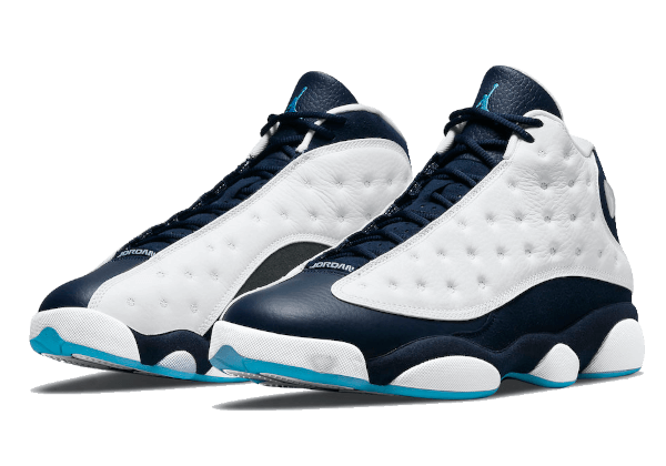 Jordan 13 Retro Obsidian 414571-144 - Image 2