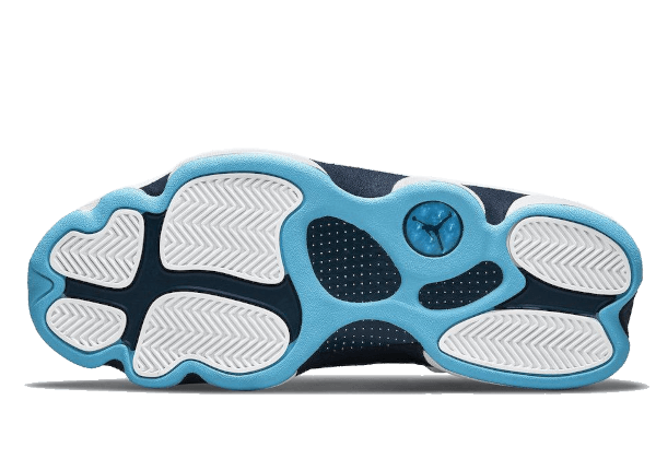 Jordan 13 Retro Obsidian 414571-144 - Image 3