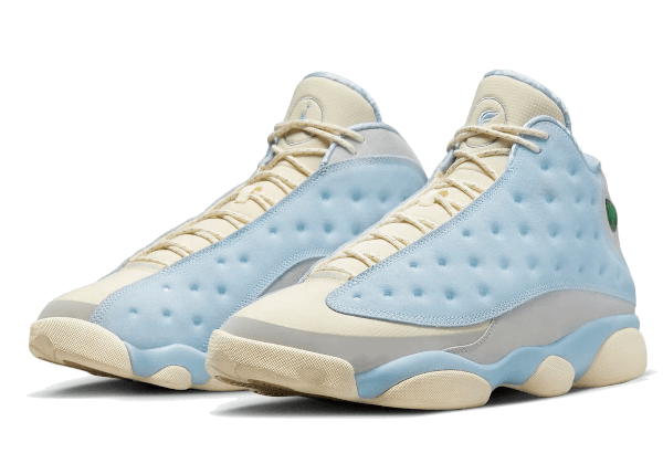 Jordan 13 Retro SoleFly DX5763-100 - Image 2
