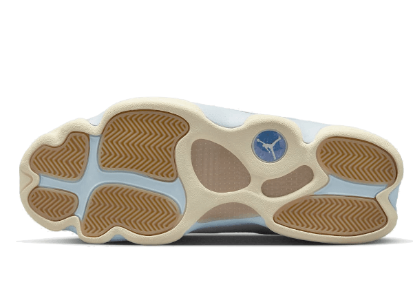 Jordan 13 Retro SoleFly DX5763-100 - Image 3