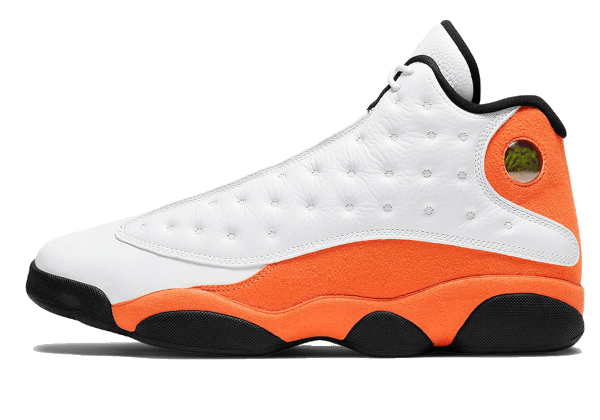 Jordan 13 Retro Starfish 414571-108