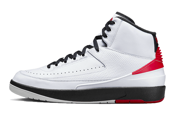 Jordan 2 Retro OG Chicago DX2454-106