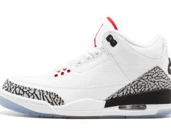 Jordan 3 All-Star NRG “Dunk Series” 923096-101