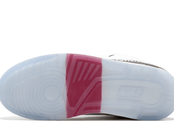 Jordan 3 All-Star NRG “Dunk Series” 923096-101 - Image 4
