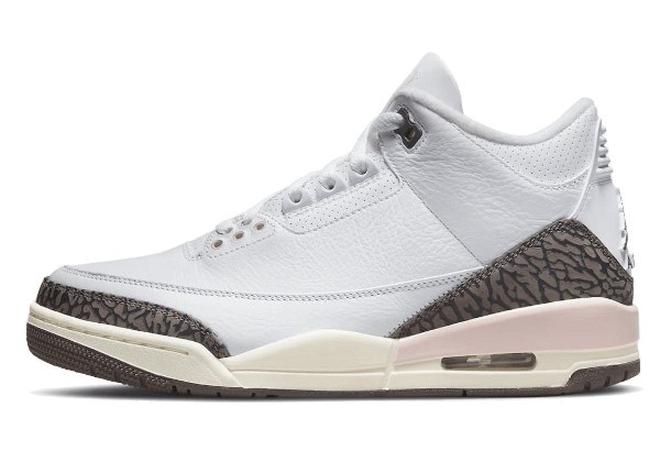 Jordan 3 Dark Mocha (Neapolitan) CK9246-102