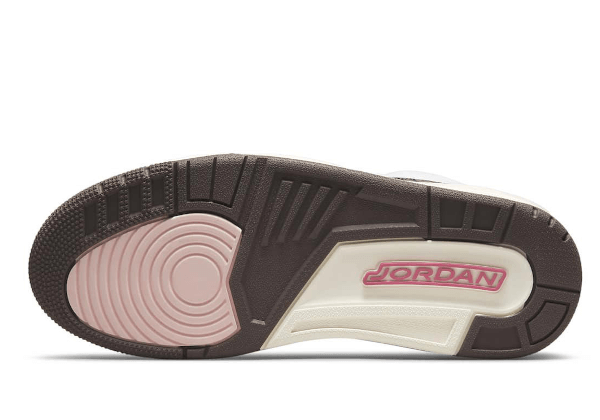 Jordan 3 Dark Mocha (Neapolitan) CK9246-102 - Image 3