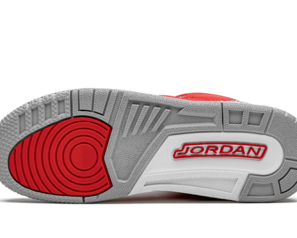 Jordan 3 SE Red Cement CK5692-600 - Image 4