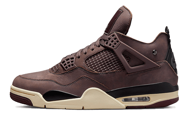 Jordan 4 Retro A Ma Maniére Violet Ore DV6773-220