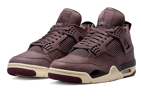 Jordan 4 Retro A Ma Maniére Violet Ore DV6773-220 - Image 2