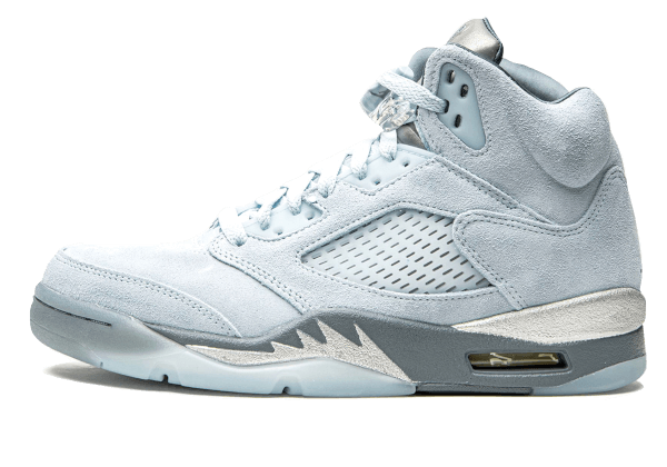 Jordan 5 Retro Bluebird DD9336-400