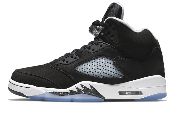 Jordan 5 Retro Moonlight (Oreo) 440888-011