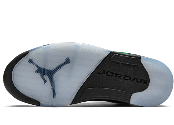 Jordan 5 Retro SE Oregon CK6631-307 - Image 4