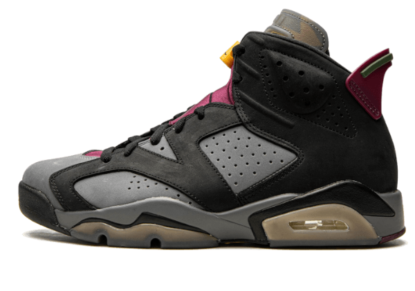 Jordan 6 Bordeaux CT8529-063