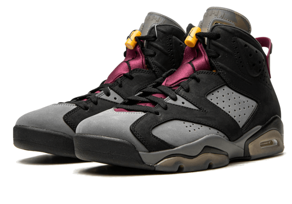 Jordan 6 Bordeaux CT8529-063 - Image 2