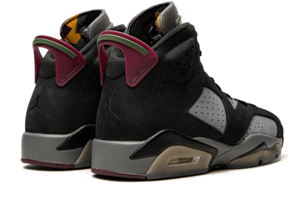 Jordan 6 Bordeaux CT8529-063 - Image 3