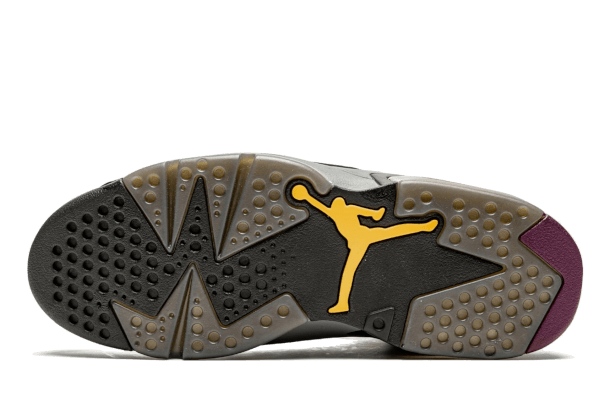 Jordan 6 Bordeaux CT8529-063 - Image 4
