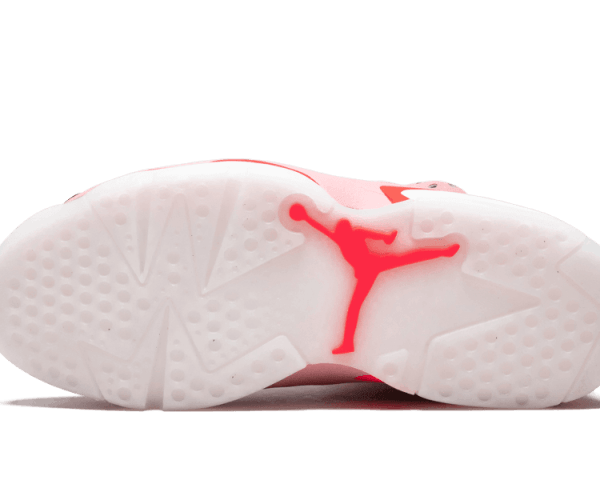 Jordan 6 Retro Aleali May Millennial Pink CI0550-600 - Image 4