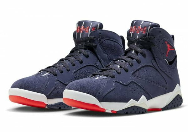 Jordan 7 Quai 54 DV0577-500 - Image 2
