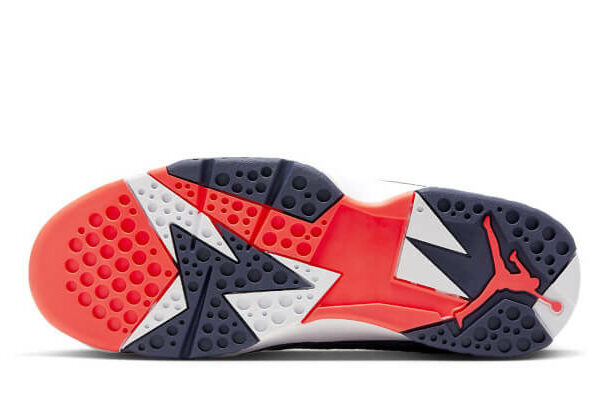 Jordan 7 Quai 54 DV0577-500 - Image 3