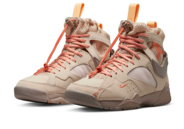 Jordan 7 Retro Bephie’s Beauty Supply DR1485-168 - Image 2