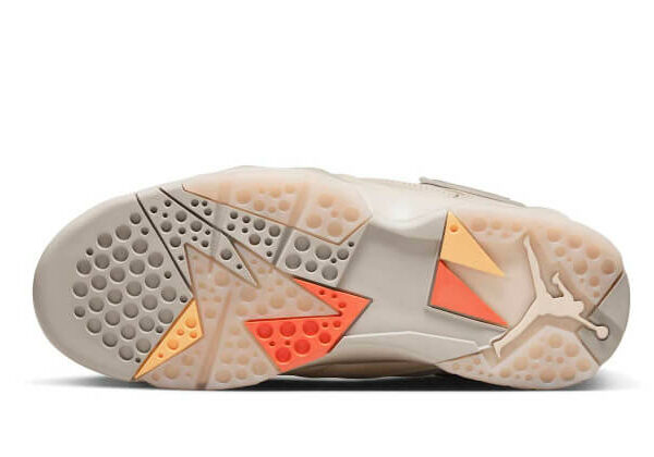 Jordan 7 Retro Bephie’s Beauty Supply DR1485-168 - Image 3