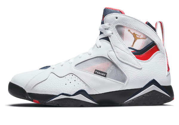 Jordan 7 Retro PSG Paris Saint-Germain CZ0789-105