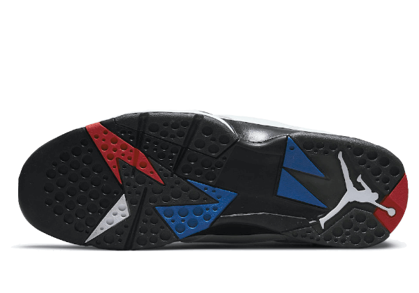 Jordan 7 Retro PSG Paris Saint-Germain CZ0789-105 - Image 3