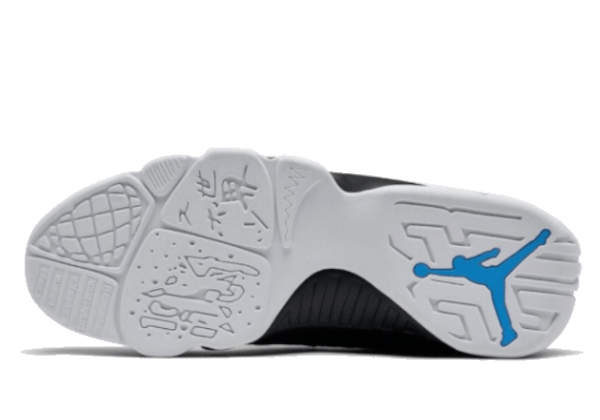Jordan 9 University Blue CT8019-140 - Image 3