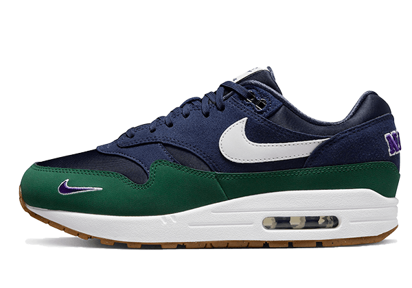 Nike Air Max 1 QS Obsidian