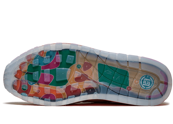 Nike Air Max 1 CLOT Kiss of Death (2021) - Image 4