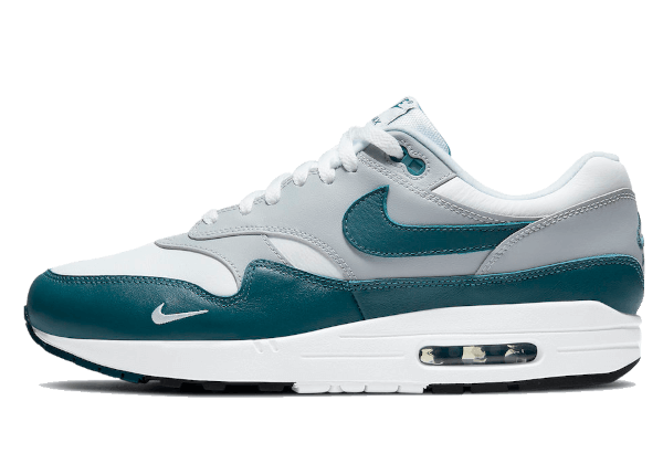 Nike Air Max 1 Dark Teal Green