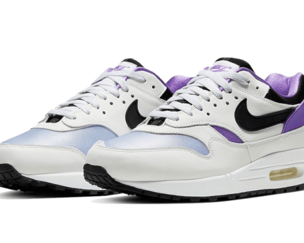 Nike Air Max 1 CH.1 Purple Punch - Image 2