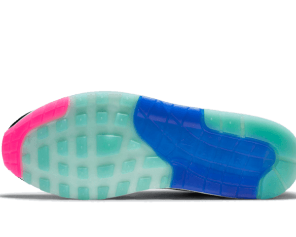 Nike Air Max 1 Hyper Rose - Image 3