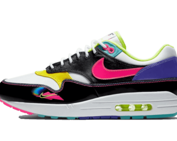 Nike Air Max 1 Hyper Rose